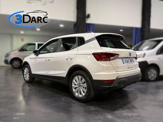 SEAT Arona 1.0 TSI 110CV STYLE PLUS