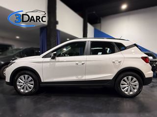 SEAT Arona 1.0 TSI 110CV STYLE PLUS