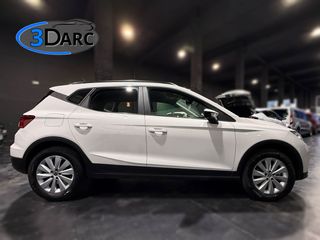 SEAT Arona 1.0 TSI 110CV STYLE PLUS