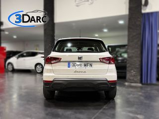 SEAT Arona 1.0 TSI 110CV STYLE PLUS