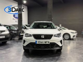 SEAT Arona 1.0 TSI 110CV STYLE PLUS