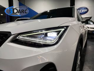 SEAT Arona 1.0 TSI 110CV STYLE PLUS