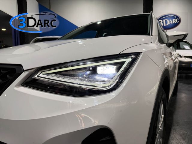 SEAT Arona 1.0 TSI 110CV STYLE PLUS