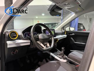 SEAT Arona 1.0 TSI 110CV STYLE PLUS