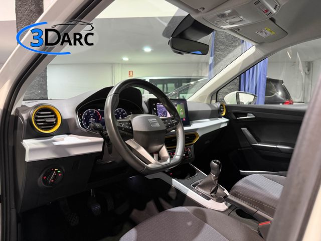 SEAT Arona 1.0 TSI 110CV STYLE PLUS