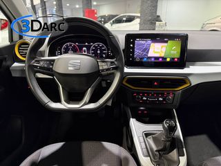 SEAT Arona 1.0 TSI 110CV STYLE PLUS