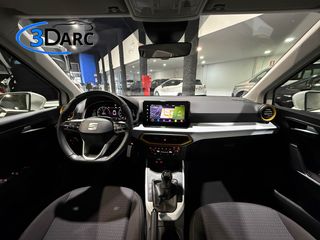 SEAT Arona 1.0 TSI 110CV STYLE PLUS