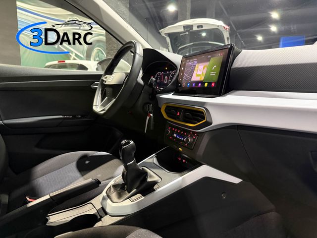 SEAT Arona 1.0 TSI 110CV STYLE PLUS