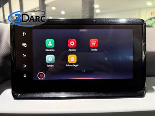 SEAT Arona 1.0 TSI 110CV STYLE PLUS