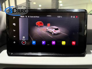 SEAT Arona 1.0 TSI 110CV STYLE PLUS