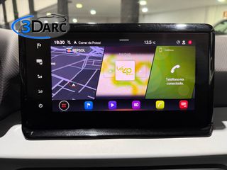 SEAT Arona 1.0 TSI 110CV STYLE PLUS