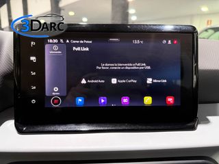 SEAT Arona 1.0 TSI 110CV STYLE PLUS