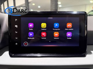 SEAT Arona 1.0 TSI 110CV STYLE PLUS