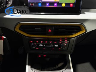 SEAT Arona 1.0 TSI 110CV STYLE PLUS