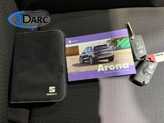 SEAT Arona 1.0 TSI 110CV STYLE PLUS