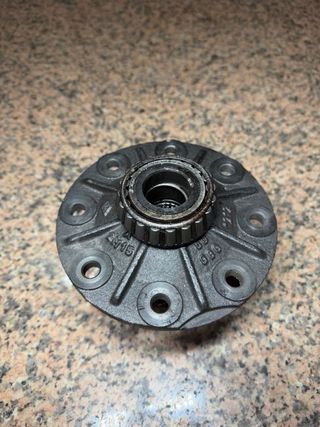 Nucleo soldado BMW E36