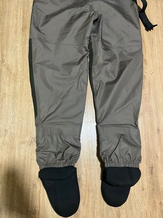 Mono de Pesca Wader Vadeador. Kylebooker. Talla L.