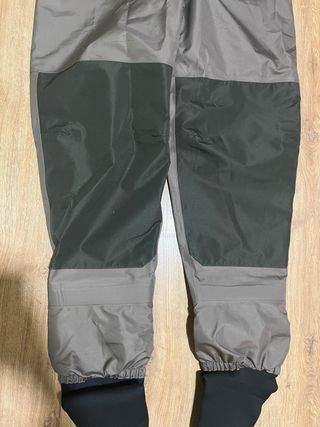 Mono de Pesca Wader Vadeador. Kylebooker. Talla L.