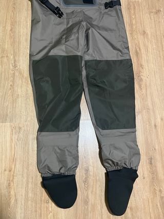 Mono de Pesca Wader Vadeador. Kylebooker. Talla L.