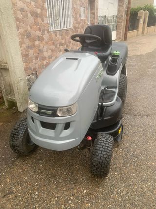 Tractor cortacésped Murray Ultra 100