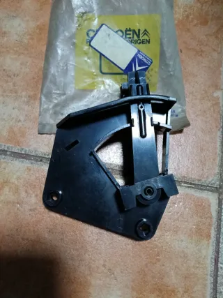 Mando Calefacción Citroën Antiguo
