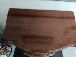 Comodini in legno stile classico