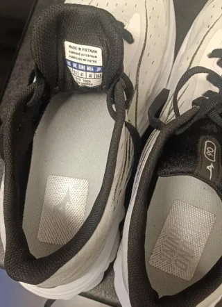 Zapatillas Mizuno Wave Skyrise 6 Running