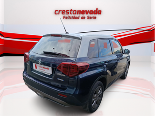 Vitara - DESDE 329€/MES ¡SIN PAGAR ENTRADA!