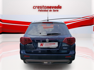 Vitara - DESDE 329€/MES ¡SIN PAGAR ENTRADA!