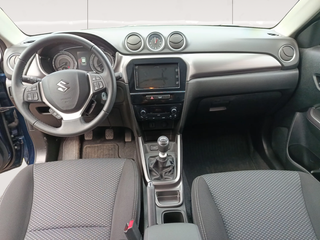 Vitara - DESDE 329€/MES ¡SIN PAGAR ENTRADA!