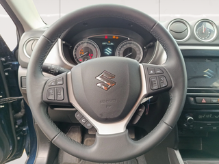 Vitara - DESDE 329€/MES ¡SIN PAGAR ENTRADA!