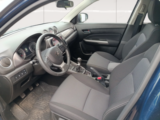 Vitara - DESDE 329€/MES ¡SIN PAGAR ENTRADA!