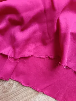 Disfraz Medieval Rosa y Dorado