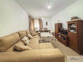 Piso en venta en Villamartín