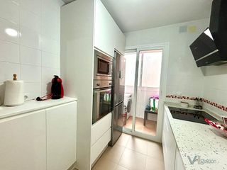 Piso en venta en Villamartín