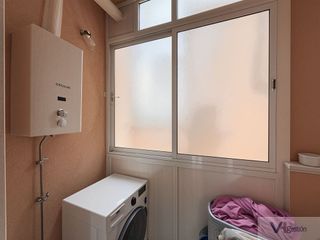 Piso en venta en Villamartín