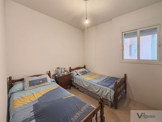 Piso en venta en Villamartín
