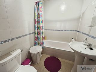 Piso en venta en Villamartín