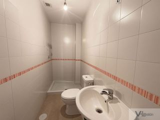 Piso en venta en Villamartín