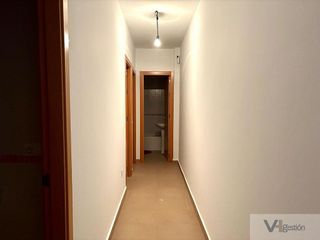 Piso en venta en Villamartín