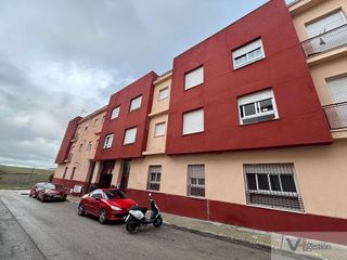 Piso en venta en Villamartín
