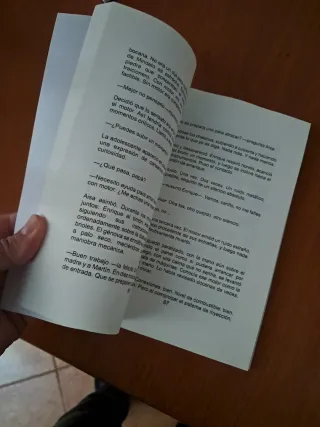 niebla roja en alta mar (Spanish Edition)