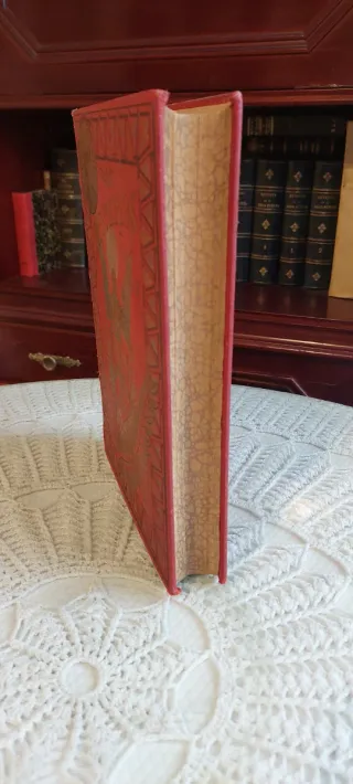 Libro de Francmasonería ilustrado (1887)