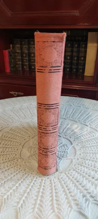 Libro de Francmasonería ilustrado (1887)