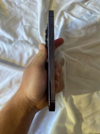 iPhone 14 Pro 256GB Morado