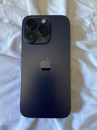 iPhone 14 Pro 256GB Morado