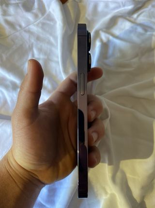 iPhone 14 Pro 256GB Morado