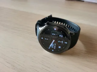 Oppo Watch X Negro/Gris
