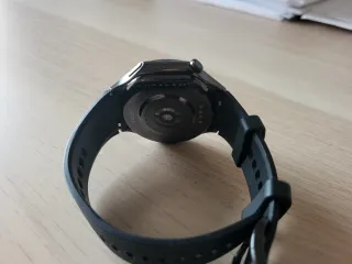 Oppo Watch X Negro/Gris