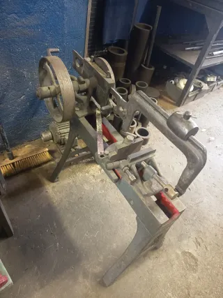 Sierra alternativa Champion n.1